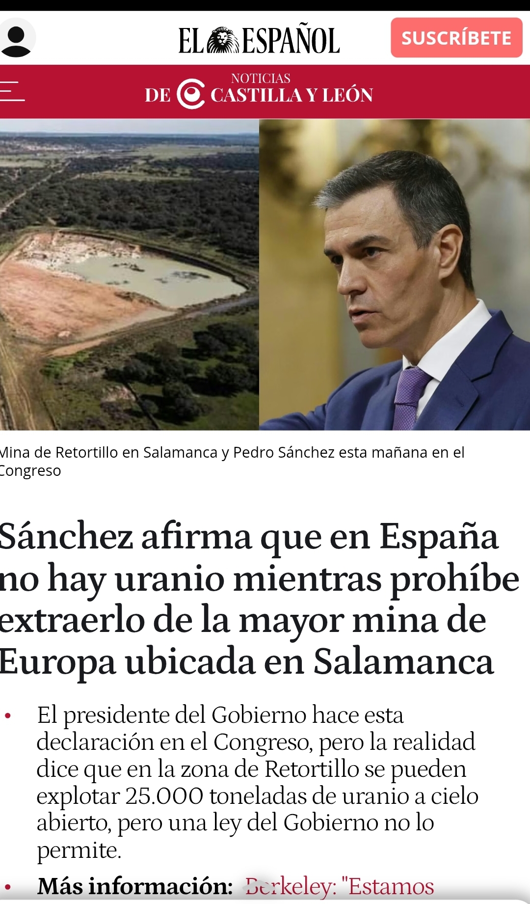 Sinvergüenza
