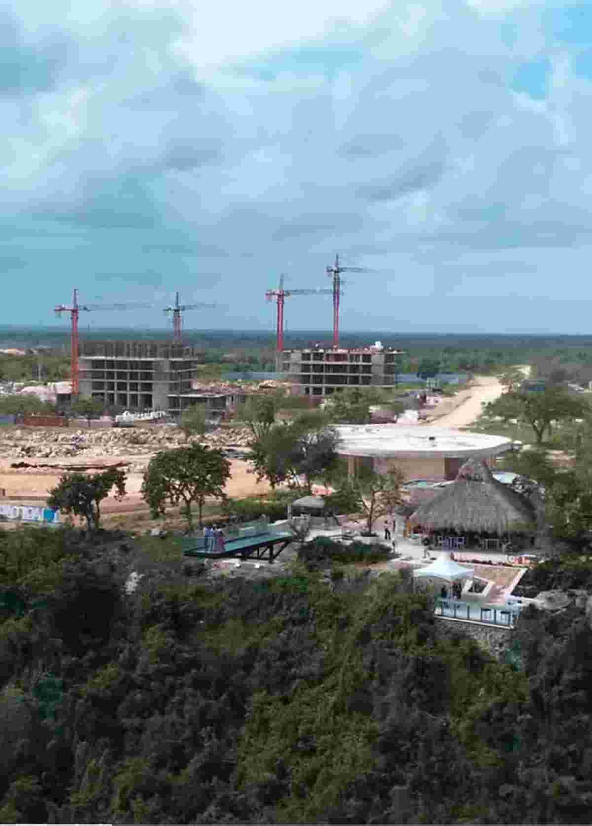 grafico de la accion CLERHP