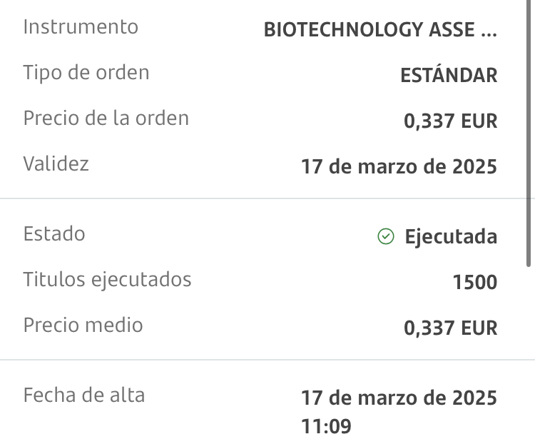Hoy han sido poquitas, no las tapo. Aunque de haber sabido ladrillazo, las podría haber puesto más abajo. Retira lo de mentiroso, mentiroso