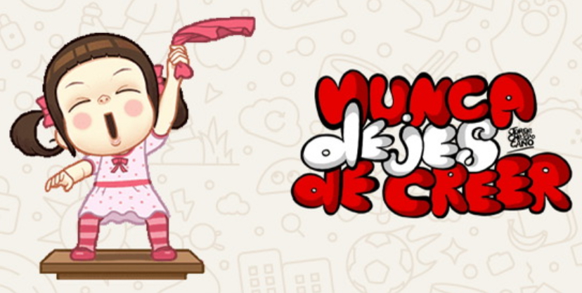 Vamoooooosssss!