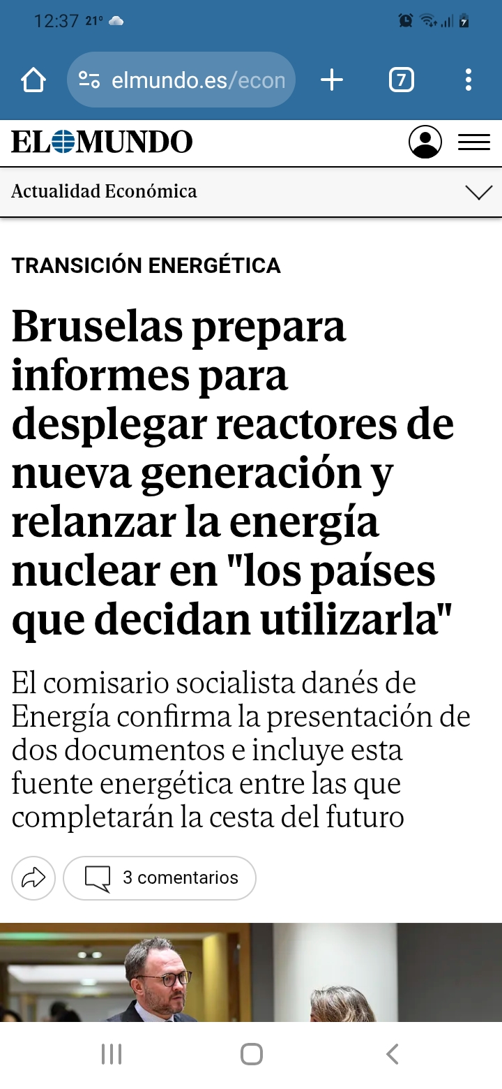 La presento recortada y robada porque no estoy suscrito al diario...