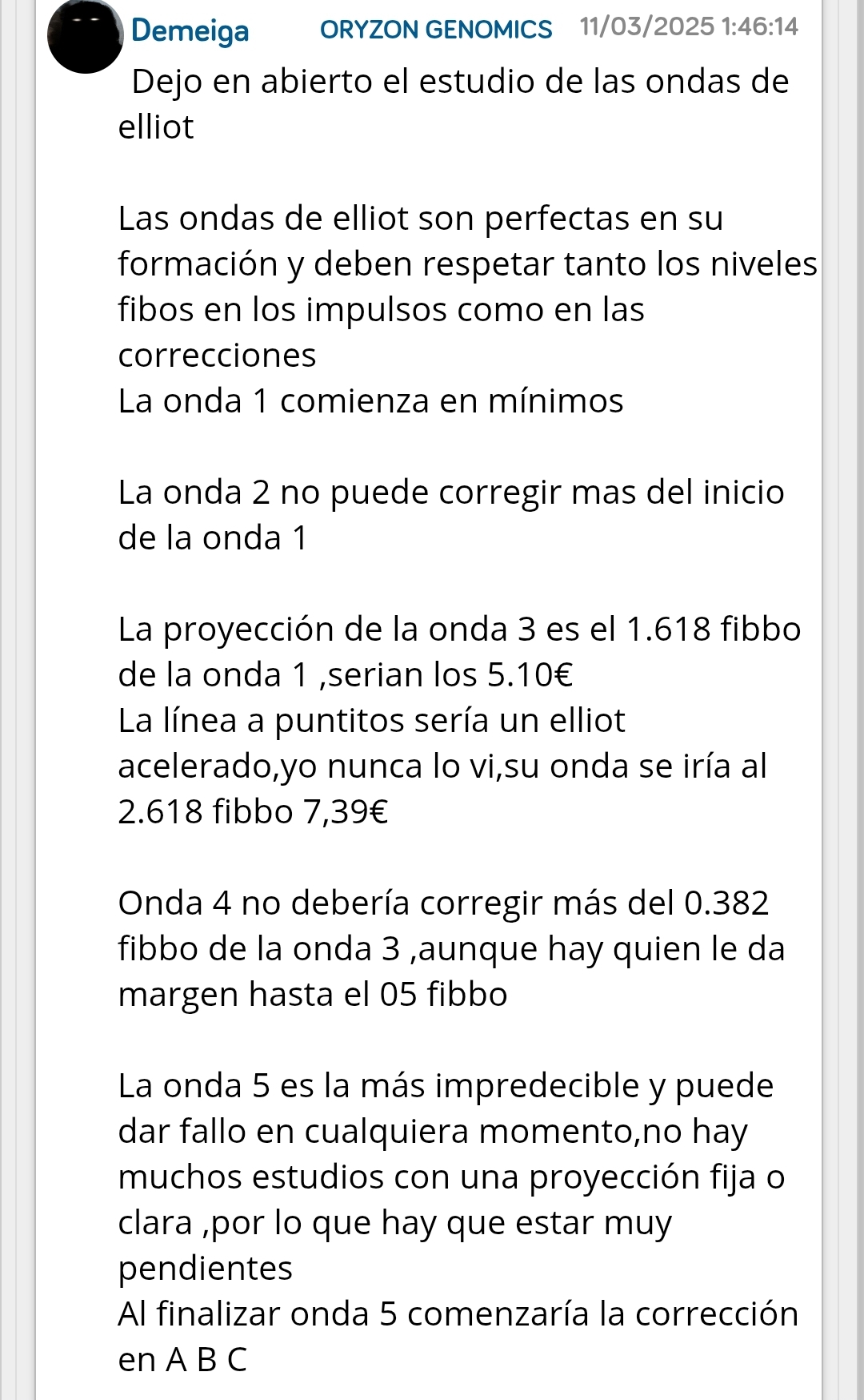 Hactualizo elliot.....