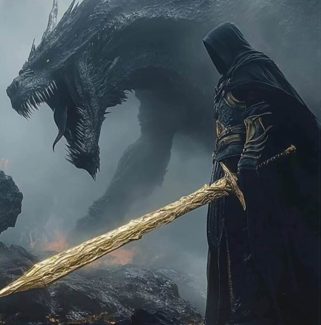Buenos días grifolianos