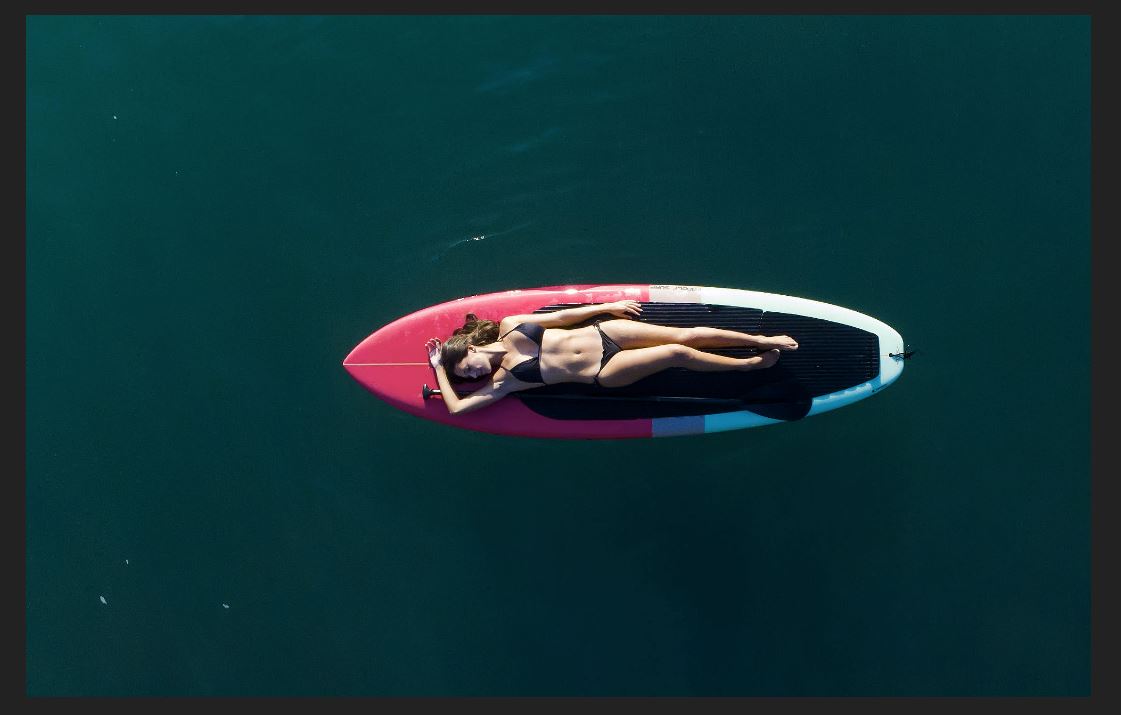 grafico de la accion Grupo San Jose