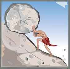 grafico de la accion OHL