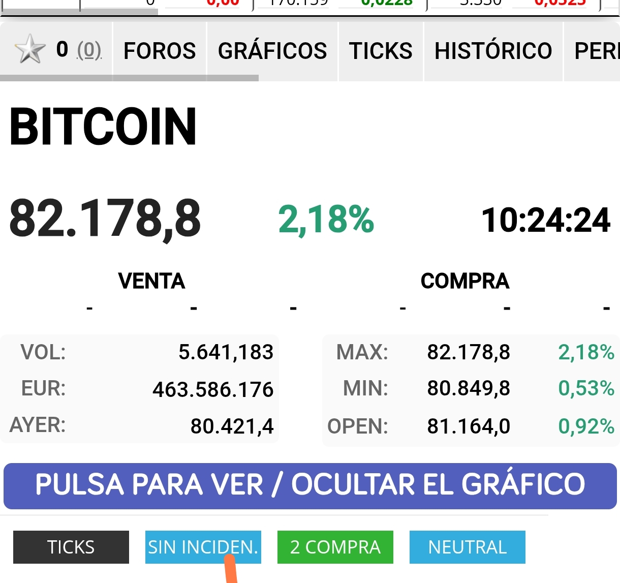 La van a subir al 100.000 para las elecciones de noviembre