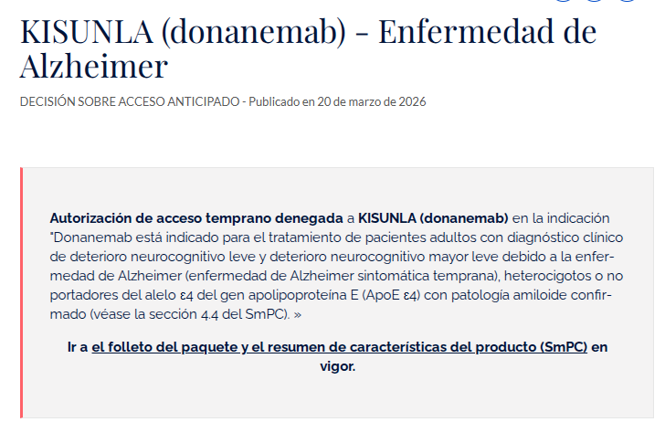 Aquí está