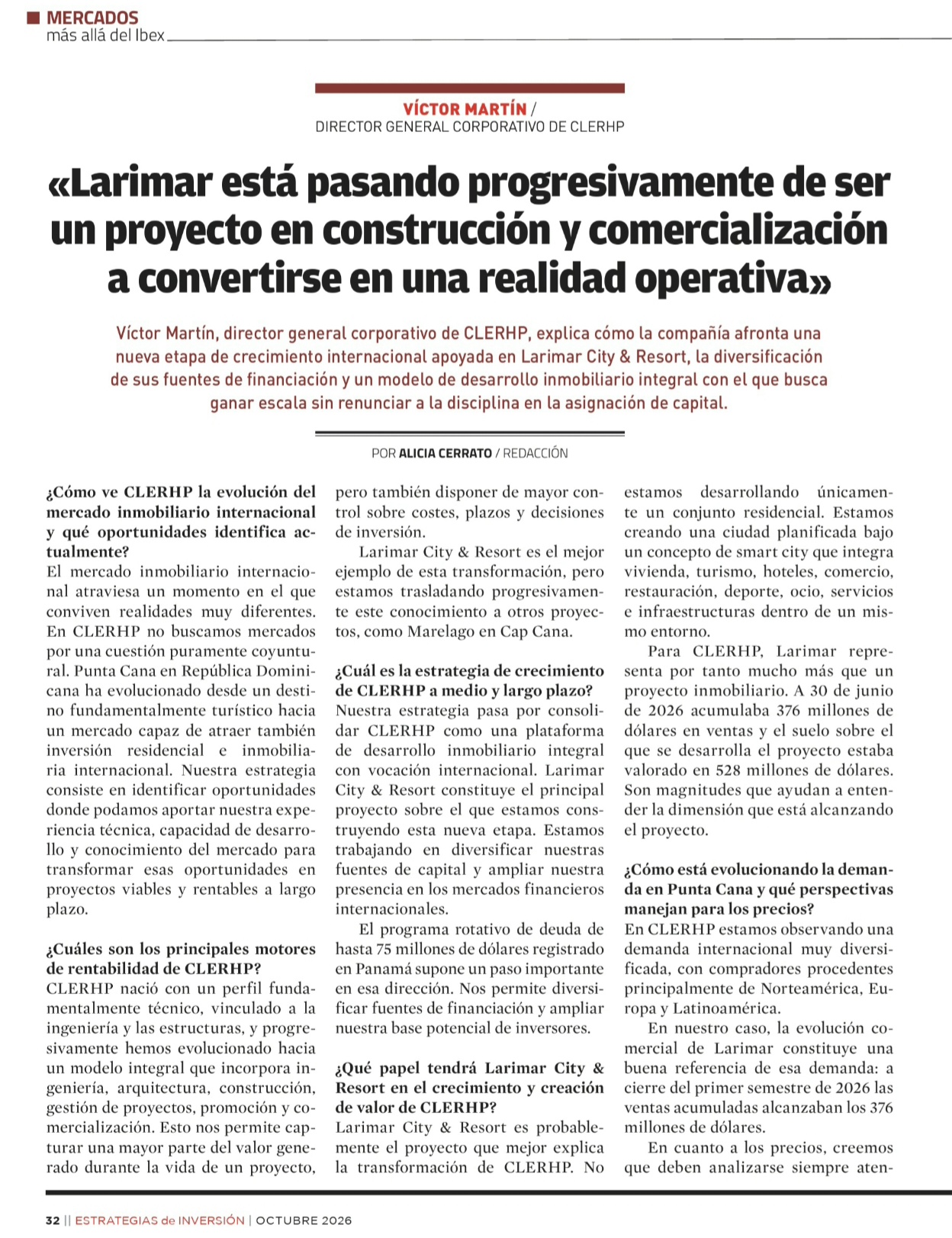 1/2. Las pongo una a una