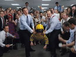 elias salio en la pelicula del lobo de wall street