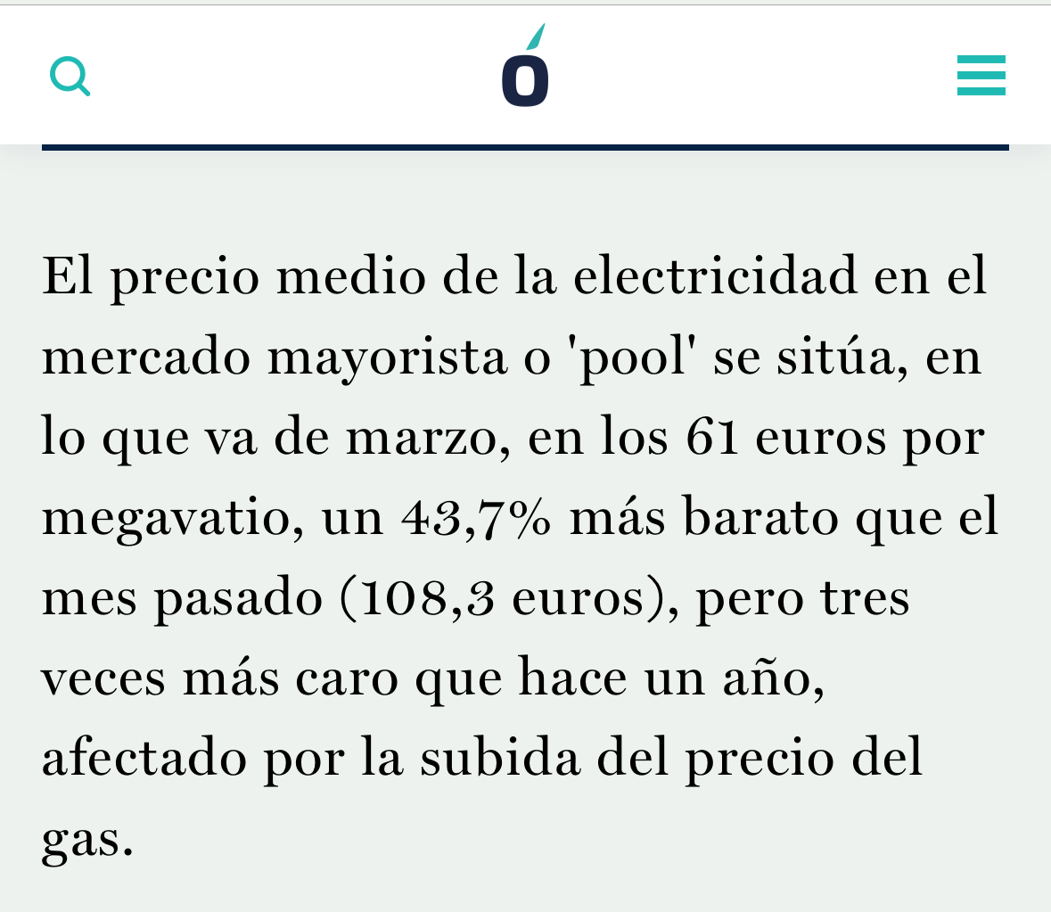 Al hilo de lo q decía marcos55