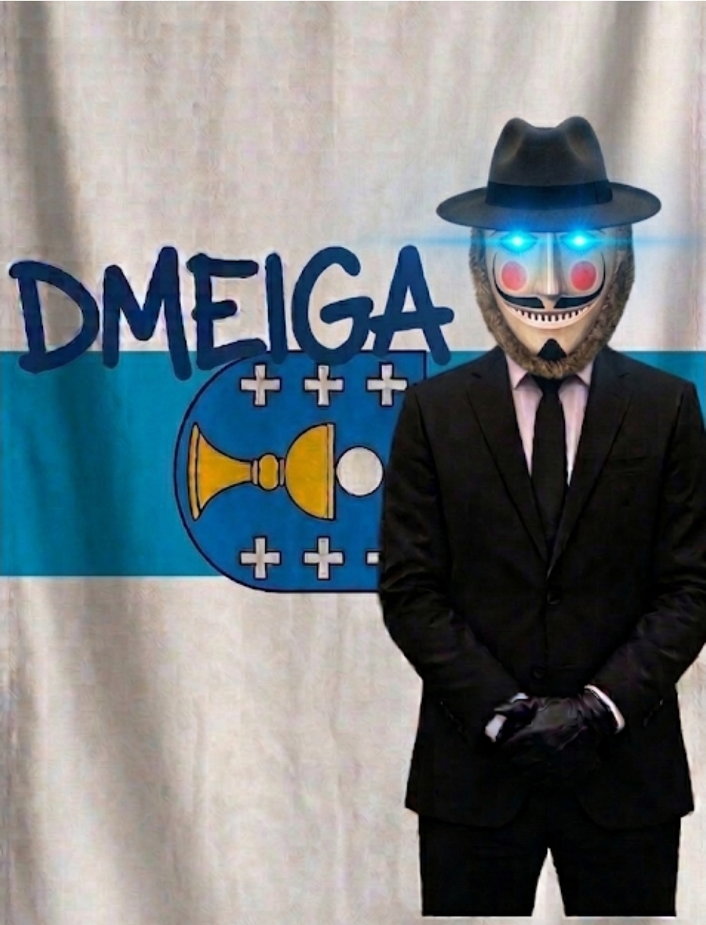 Voy a tener que convocar al aquelarre.....