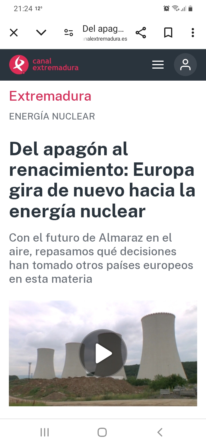 Buenos días.