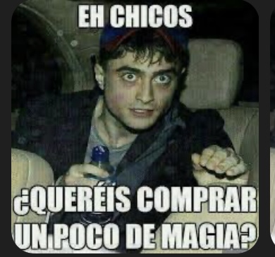 Y para asegurarlo, apuntaros a la lista <span class="Emo5"> </span>
