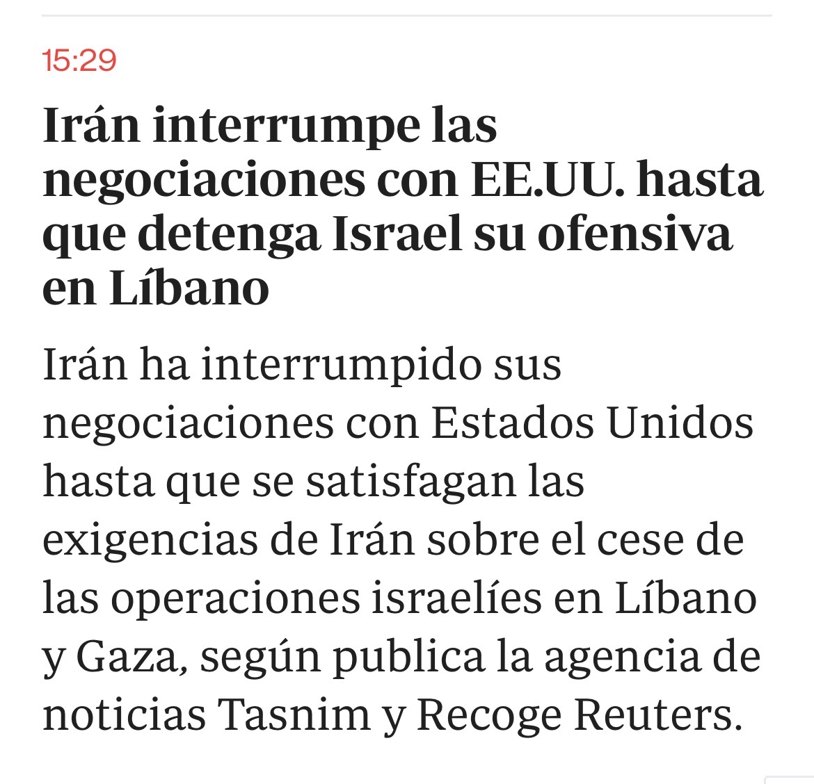 Seguimos con el lío…