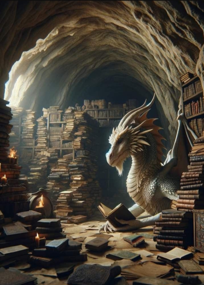 Y yo también te dedico alguno Dante...
