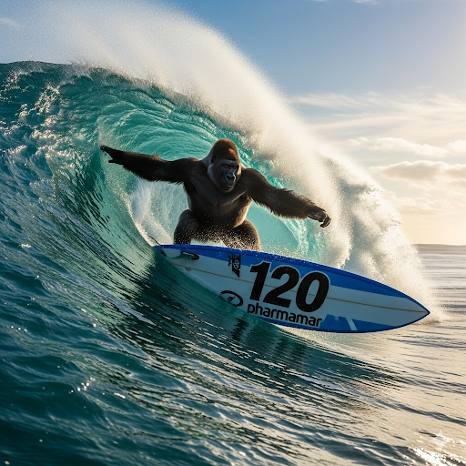 pues yo tengo a Juanito ya surfeando otras olas cuestión de poco tiempo