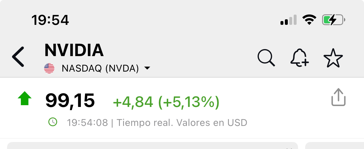 Socorro que se hunde el mercado!! <span class="Emo28"> </span> <span class="Emo29"> </span>