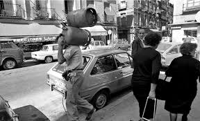 grafico de la accion REPSOL