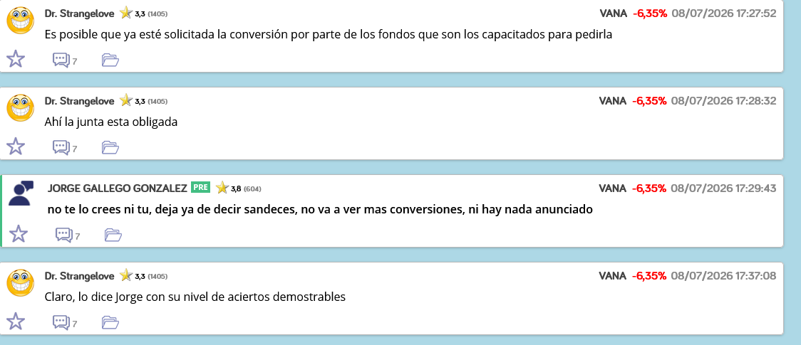 Una muesca mas en su empuñadura de aciertos