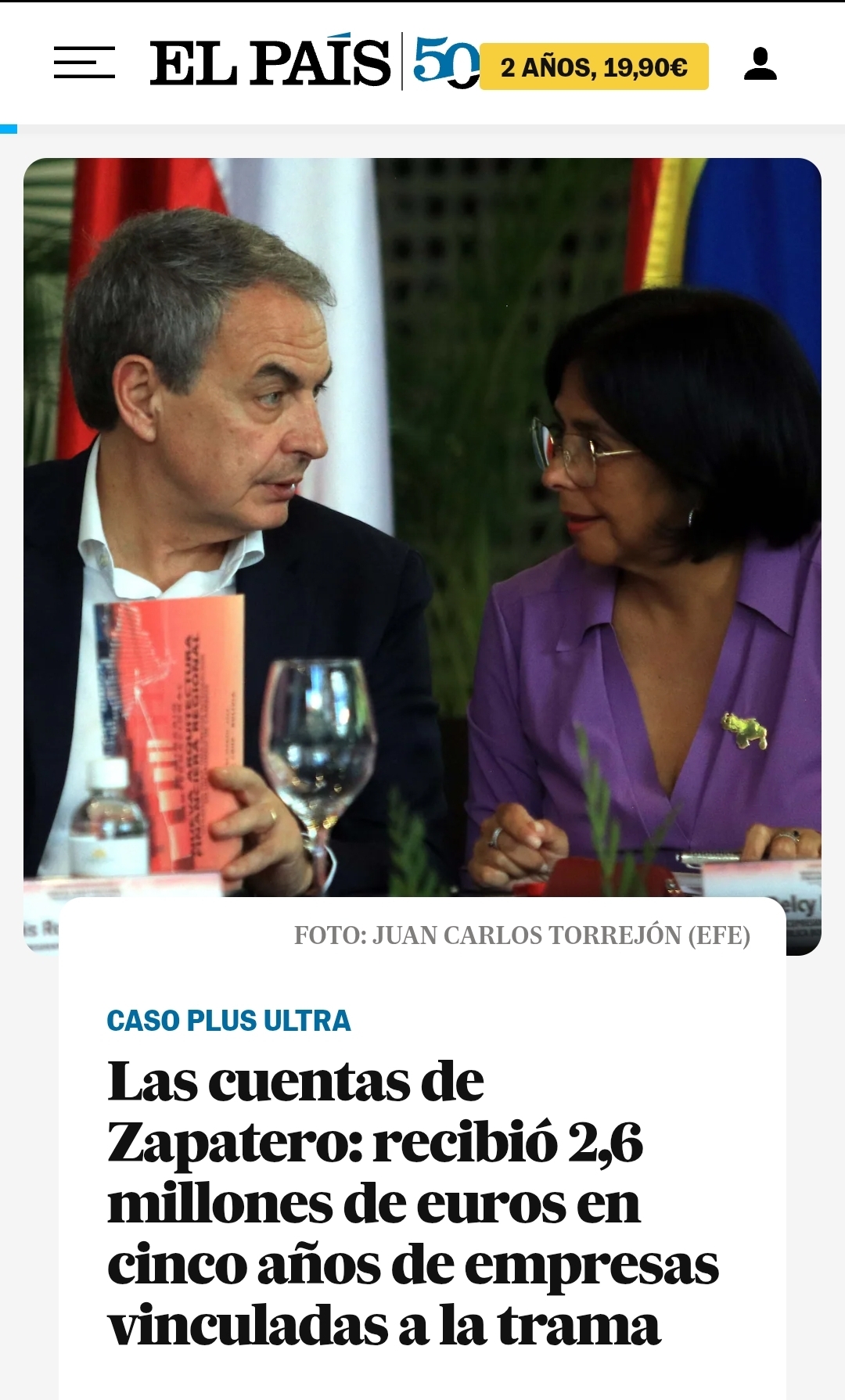 Buenos días.
Un no parar de cuentas y transferencias...