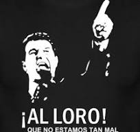 No seáis negativos ….