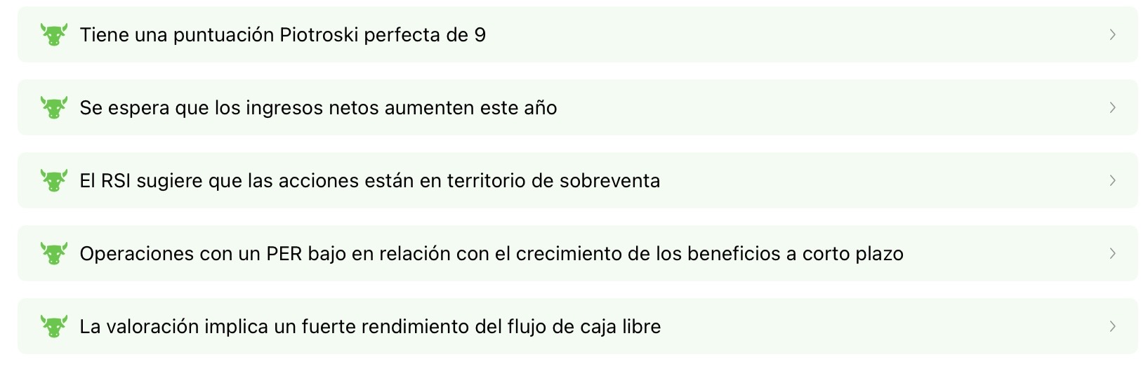Que no os engañen, al loro que no estamos tan mal ..