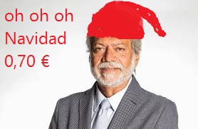 grafico de la accion OHL