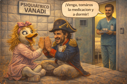 Mañana será otro día