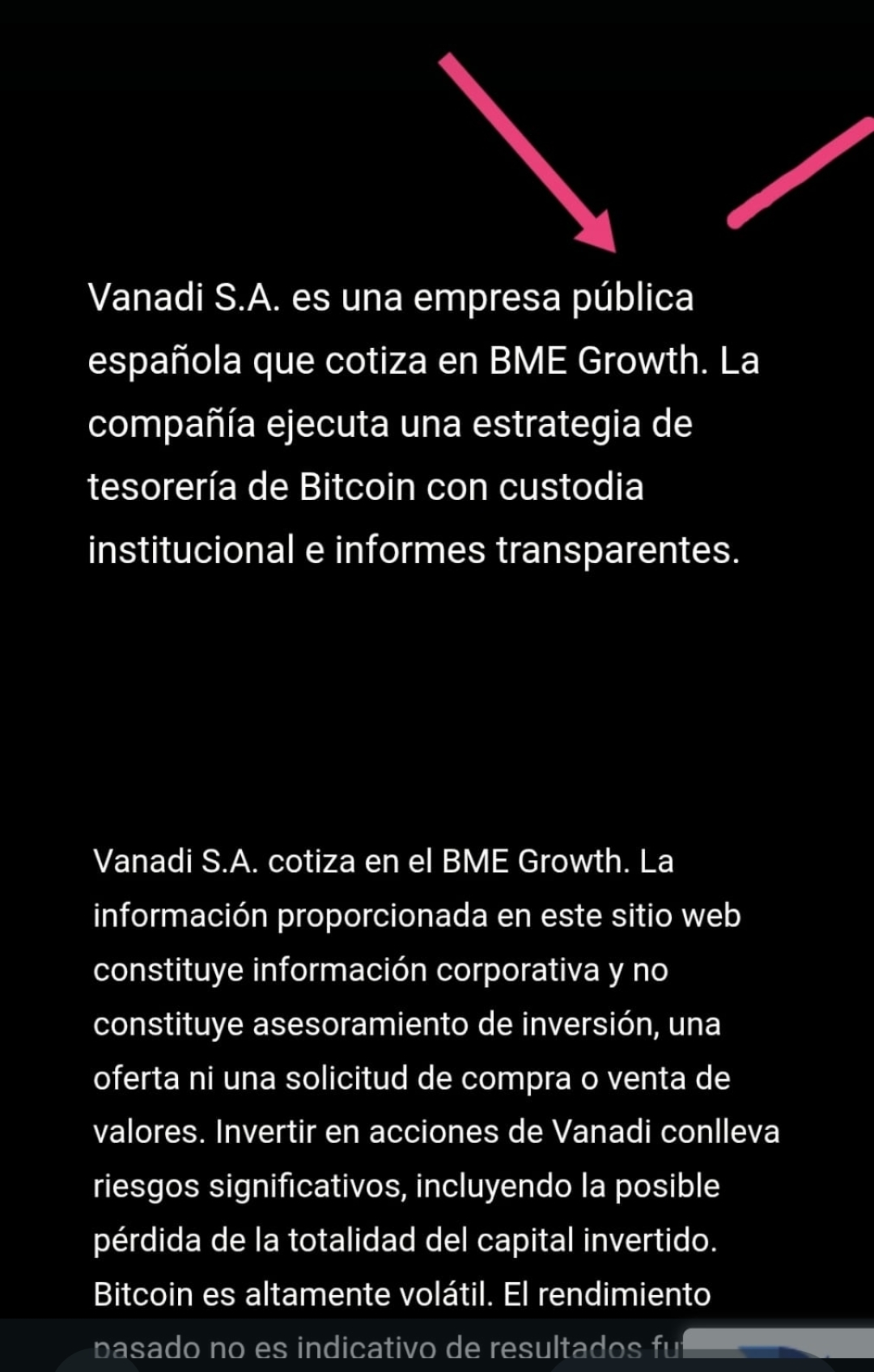 A los estafadores ya les entro niego cuando se ven investigados. Ya no es empresa pública? Además de estafadores imbéciles