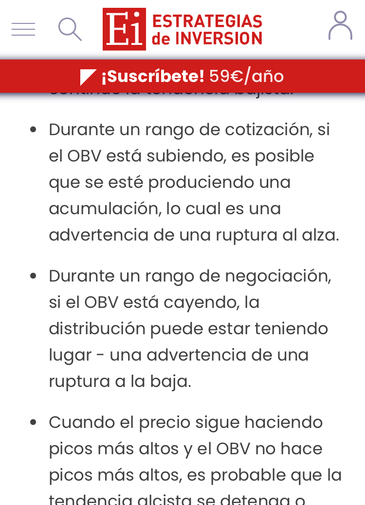 Es el oscilador que puse, y su explicación. Alcista vuelve a repetir el mensaje de las convertibles, cada cierto tiempo