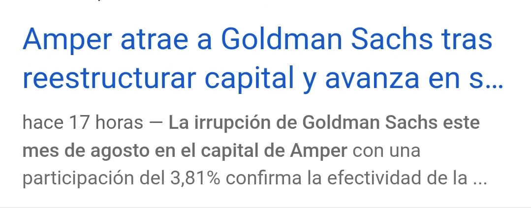 Ahi esta pero no se puede abrir.
