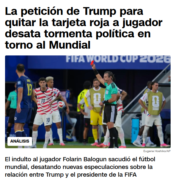 Y esta todavía es mejor!!!
Esto no lo consiguió ni el principe de Qatar!!!