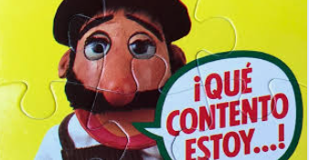 pero que ven mis ojitos, que buenooo, ahora ya se está haciendo más fuerte....