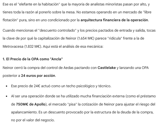 A lo que me contesta.......