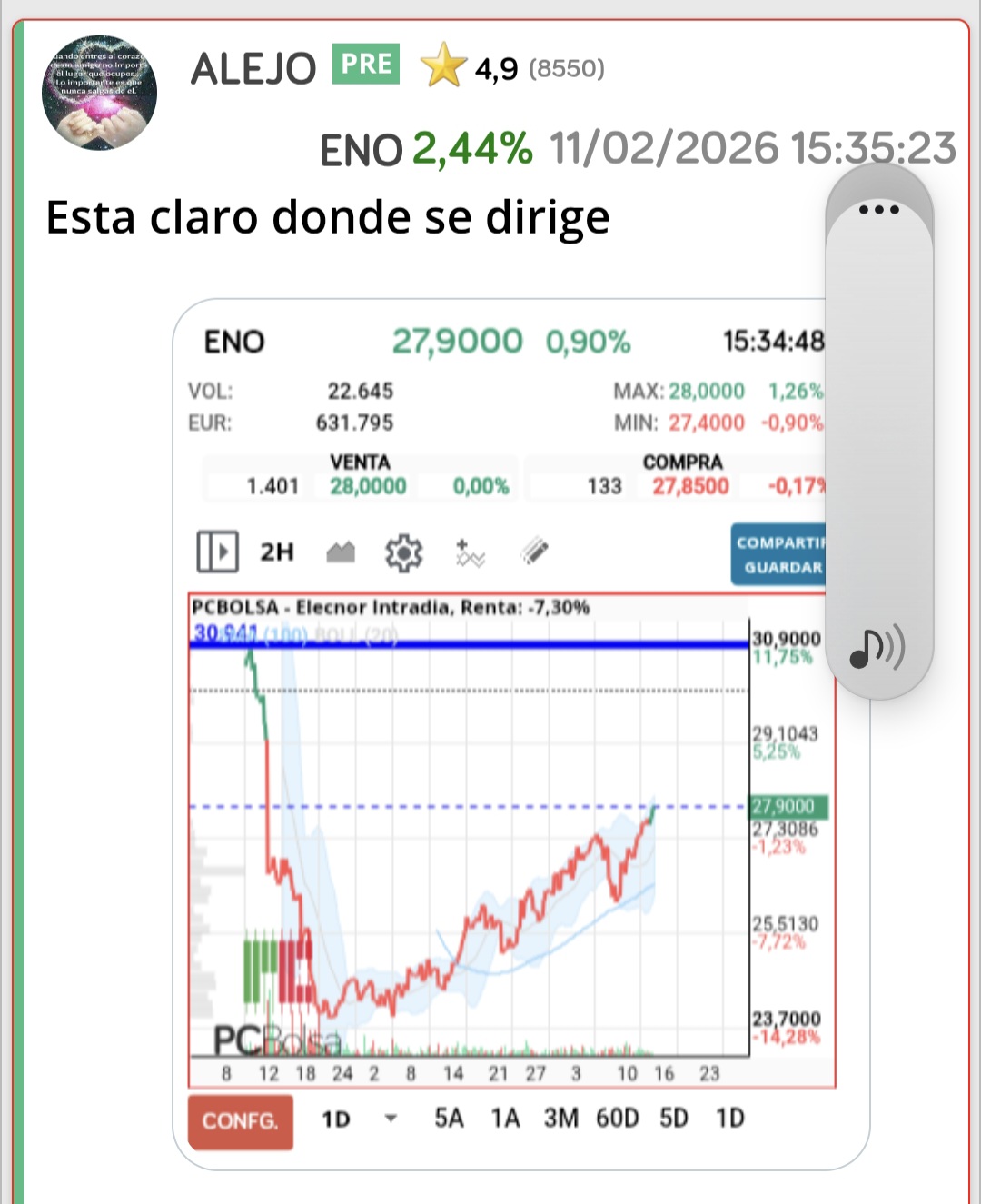 Se acuerdan de este comentario