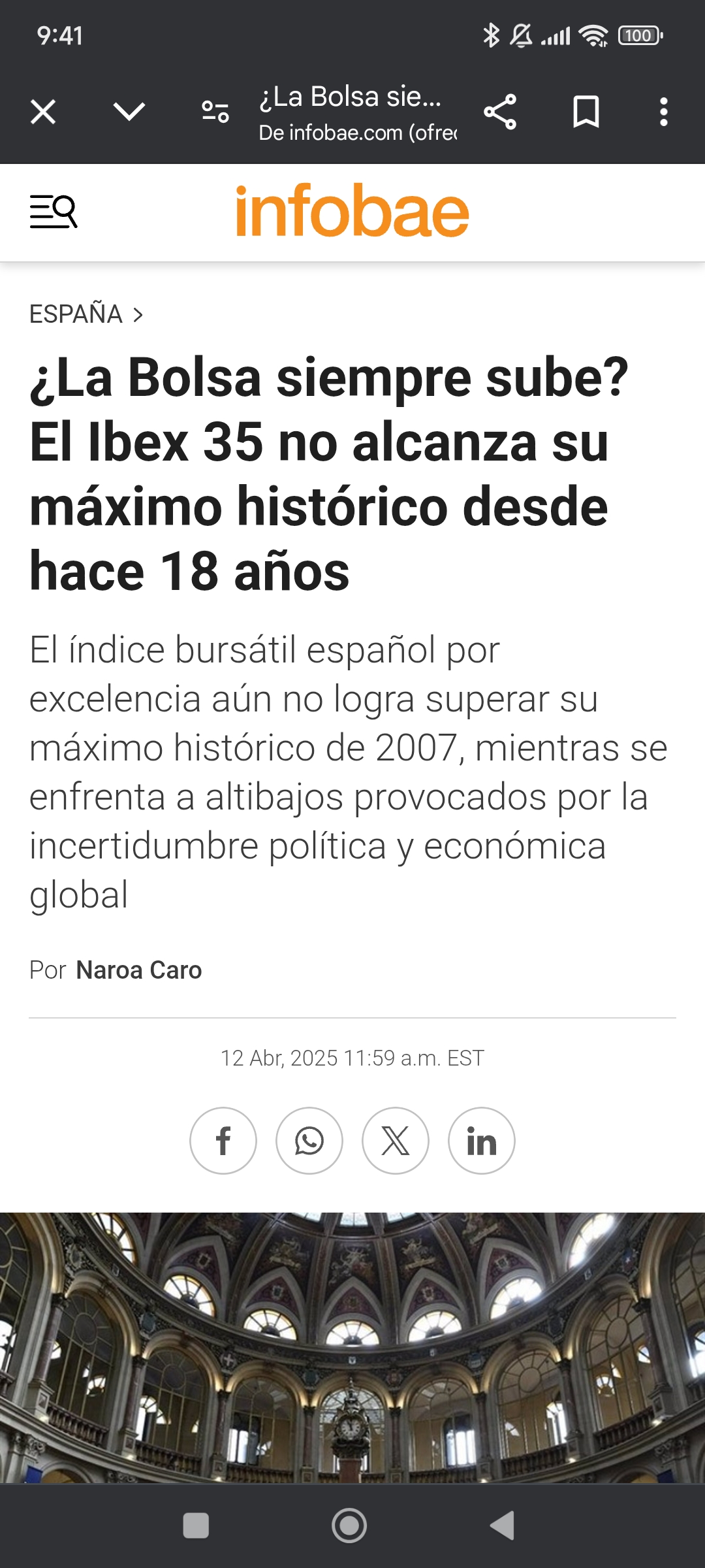 A cualquiera le dan titulo de periodista