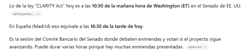 si sale algo positivo ,por la tardecita se notará si el BTC sube...