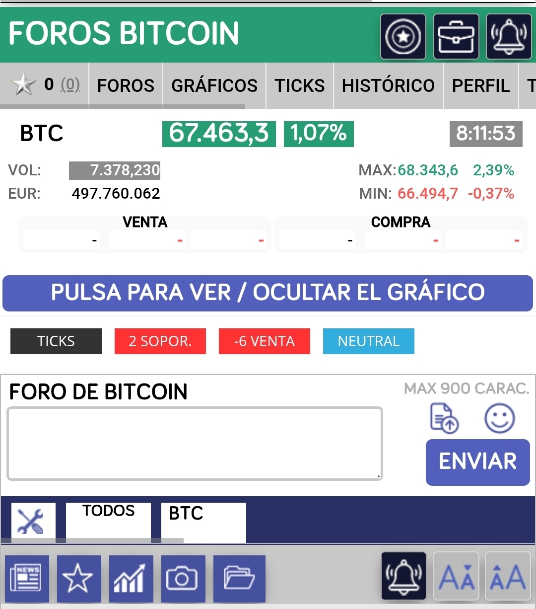 Buenos dias