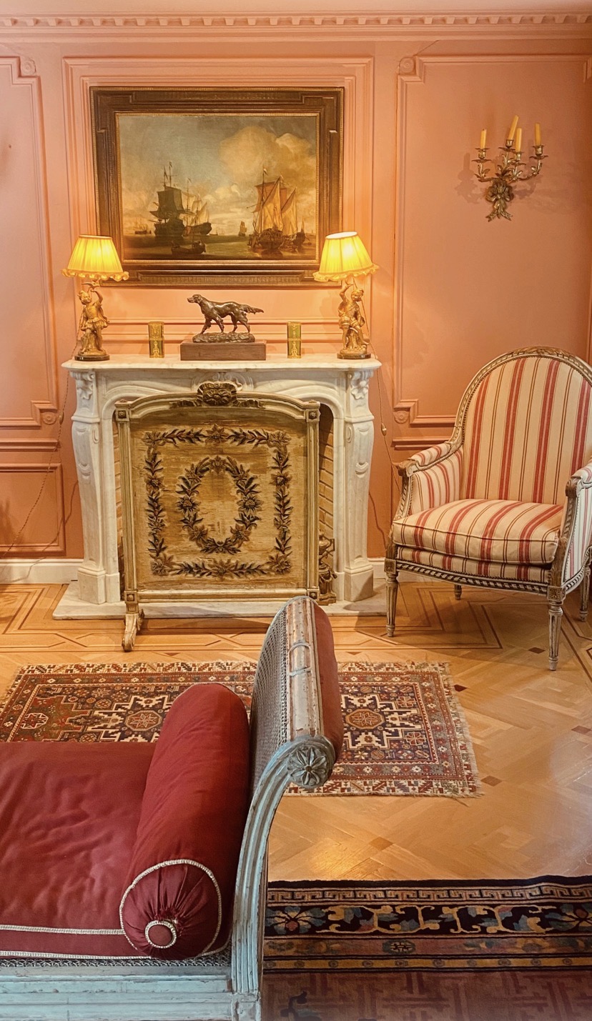 grafico de la accion Grupo Ezentis