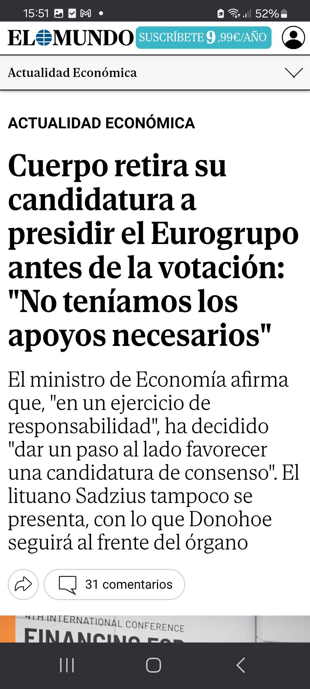 Ya no los quieren en ningún lado y menos en Europa, que ya saben que son una banda criminal,