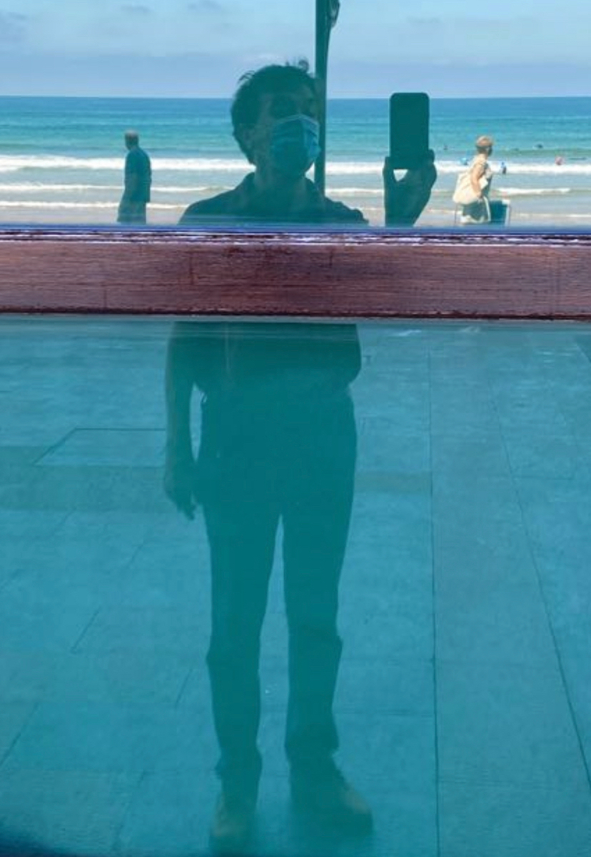 grafico de la accion Grupo Ezentis