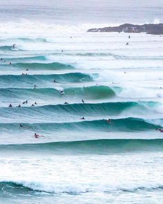 Empieza la marejada....... <span class="Emo19"> </span>