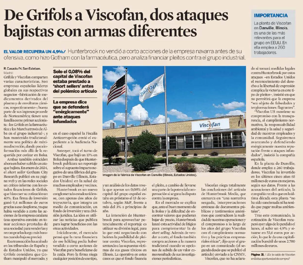 GRIFOLS