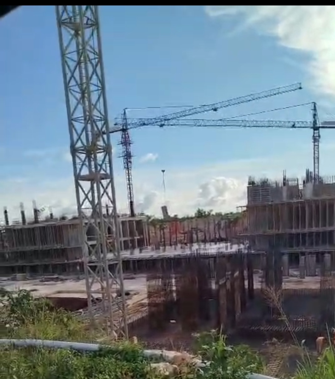 grafico de la accion CLERHP