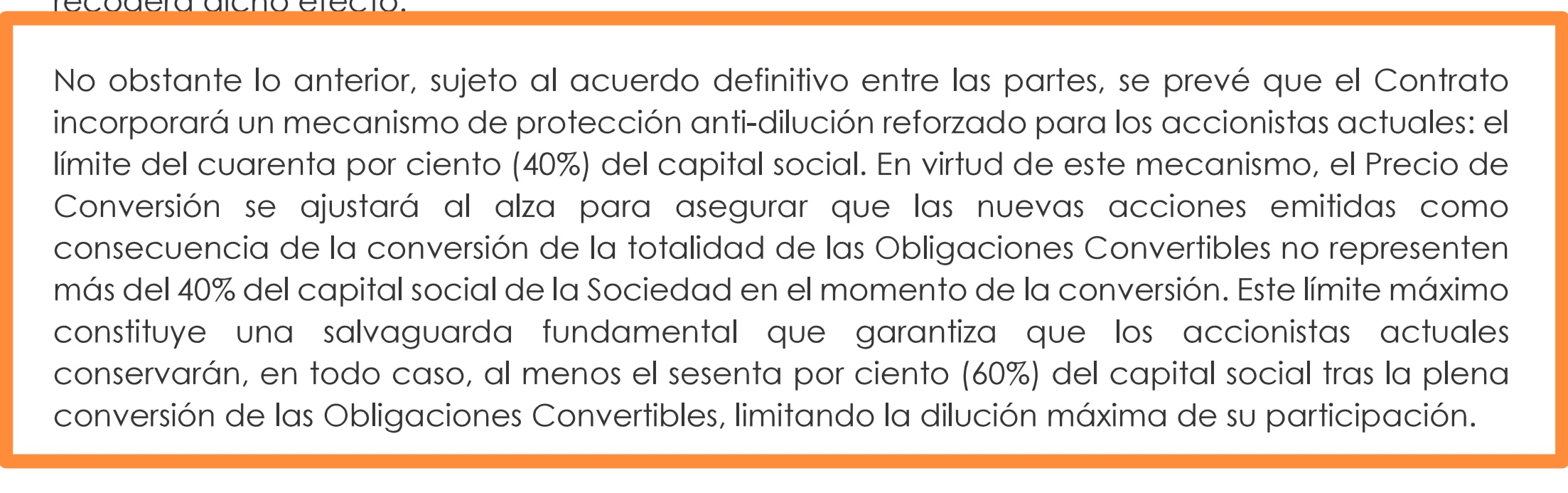 Sobre los bonos