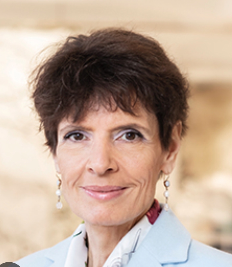 grafico de la accion Grifols A