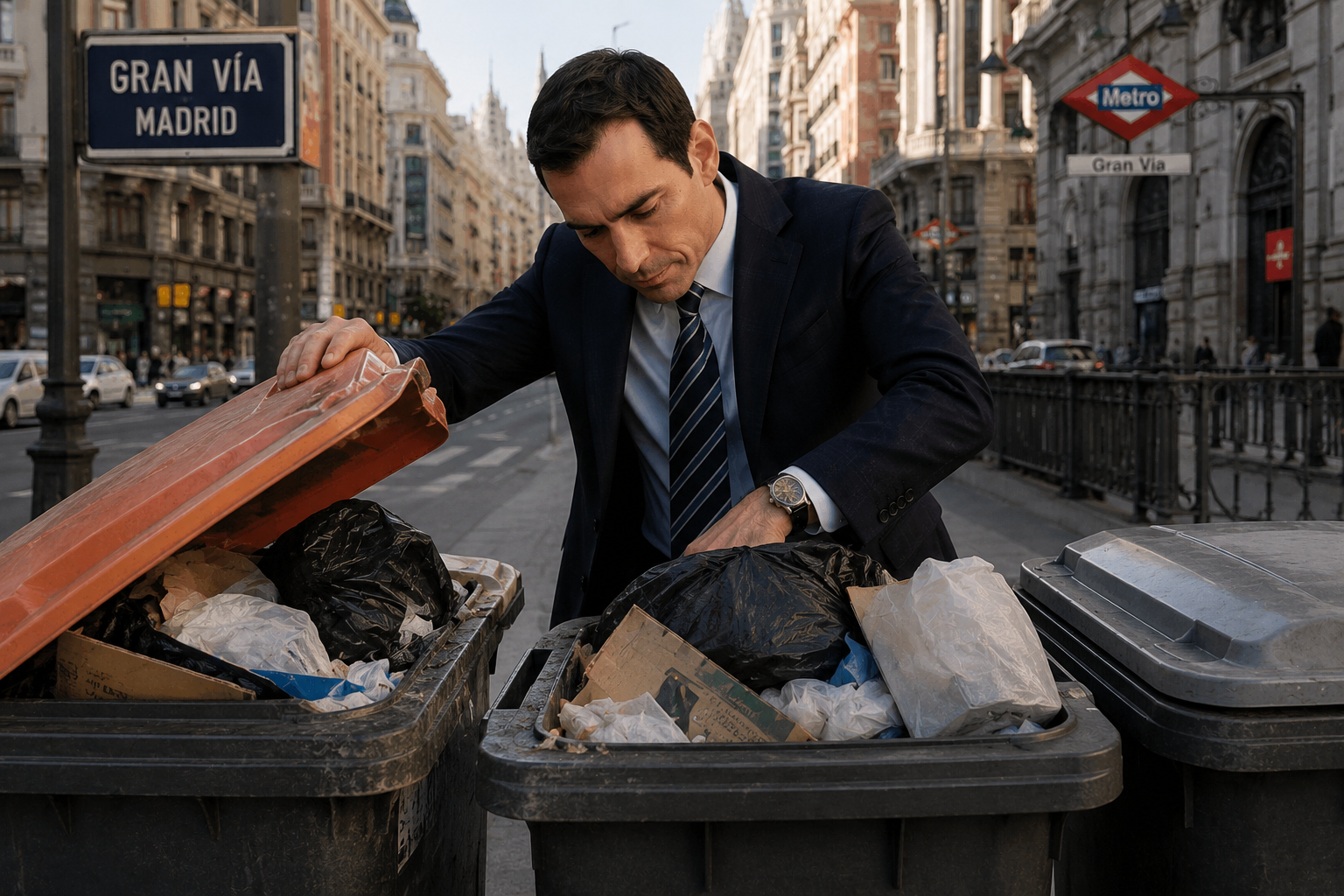 Buscando nuevas integraciones