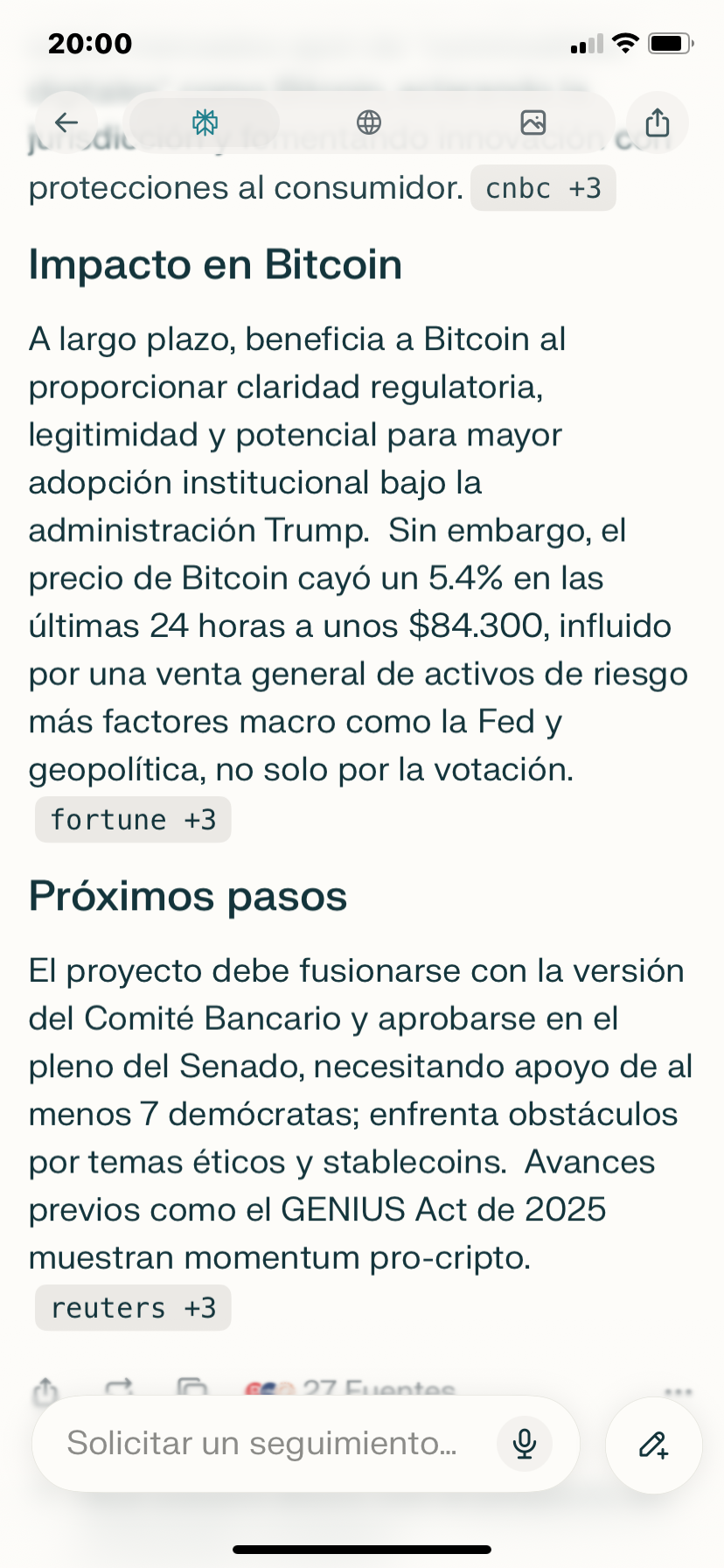 Aquí lo explica un poco