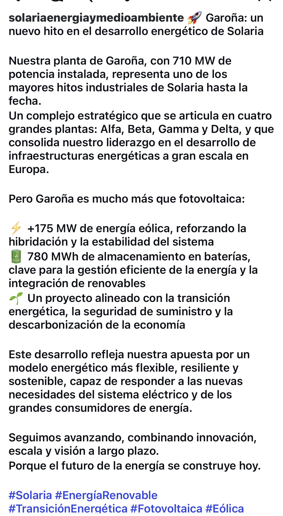 Esta es la publicación entera