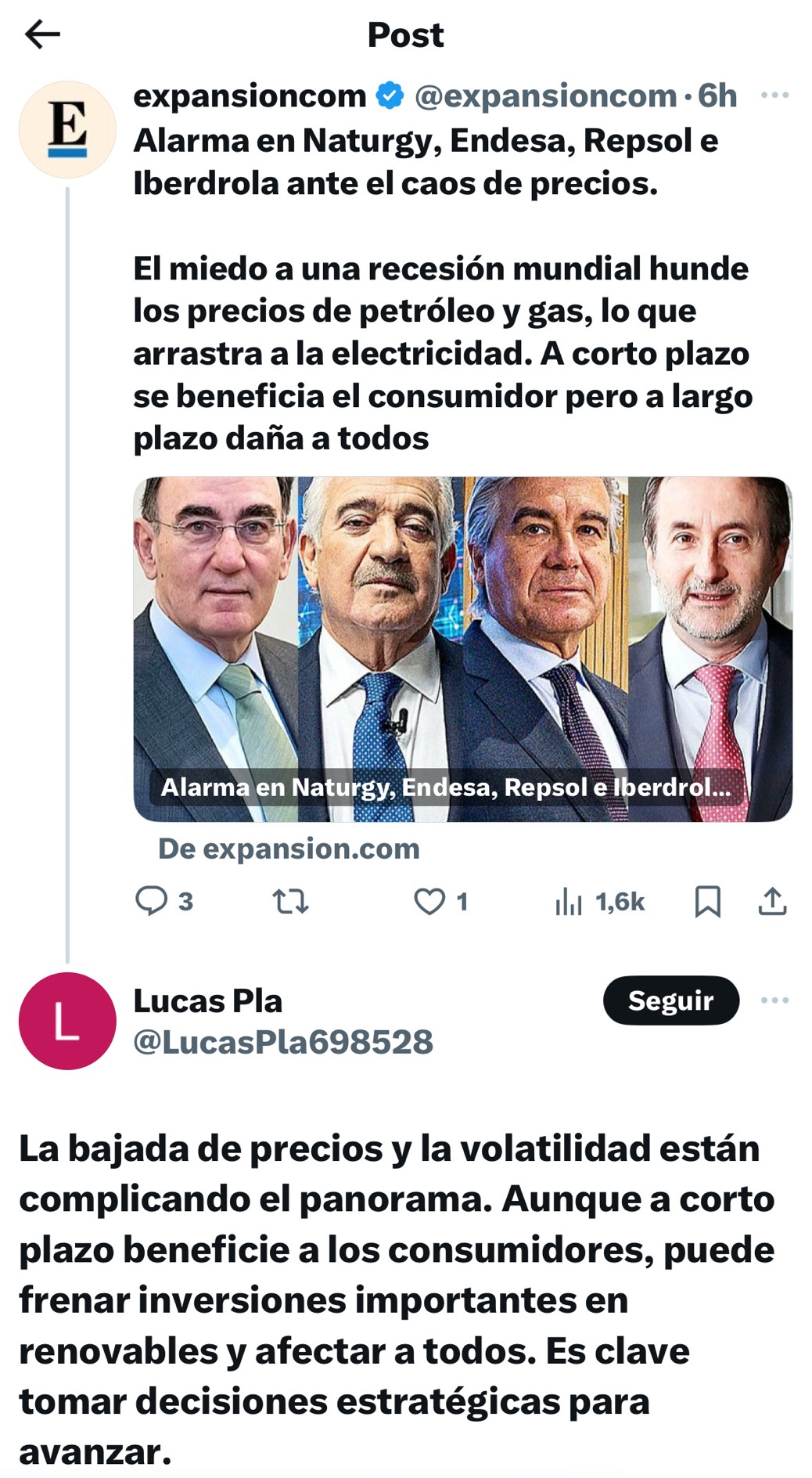 Ministra saqué ya el decreto pesada!! 4 meses para un decreto de precios ni q escribieran una línea a la semana